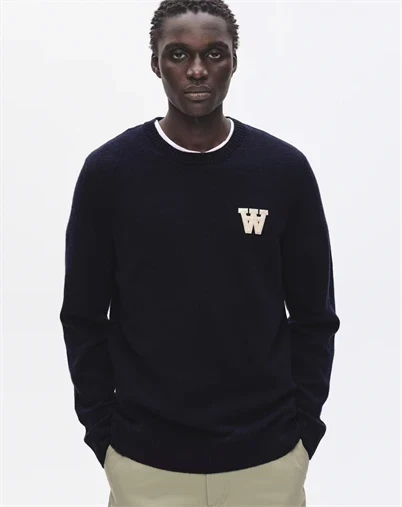 Wood Wood - WWTay Strik - Salute